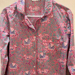 Printfresh Pajama Set